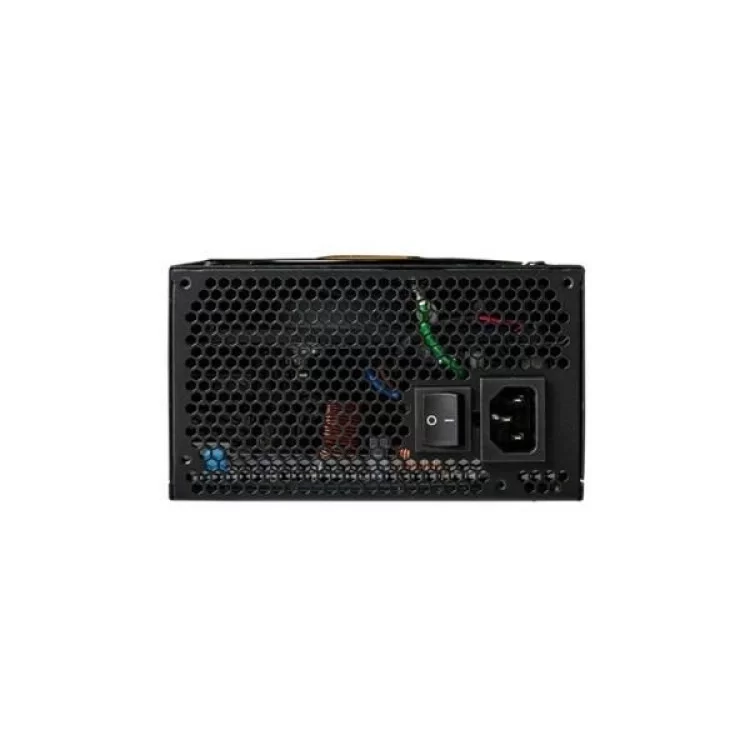 продаємо Блок живлення Chieftec 1250W Polaris (PPS-1250FC) в Україні - фото 4