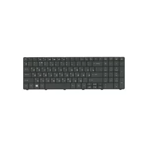 Клавиатура ноутбука Acer Aspire (E1-521/E1-531/E1-571) Series черная RU (A43029)