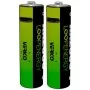 Аккумулятор Verico AA USB Type-C 1700mAh 1.5V Li-ion * 2 (LoopEnergy) (1UDBT-A1WEA2-NN)