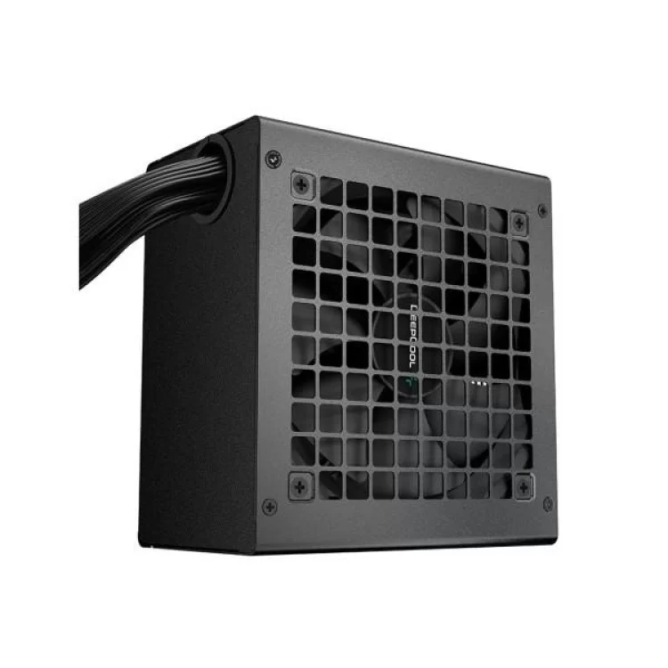 Блок питания Deepcool 800W PK800D (R-PK800D-FA0B-EU) отзывы - изображение 5