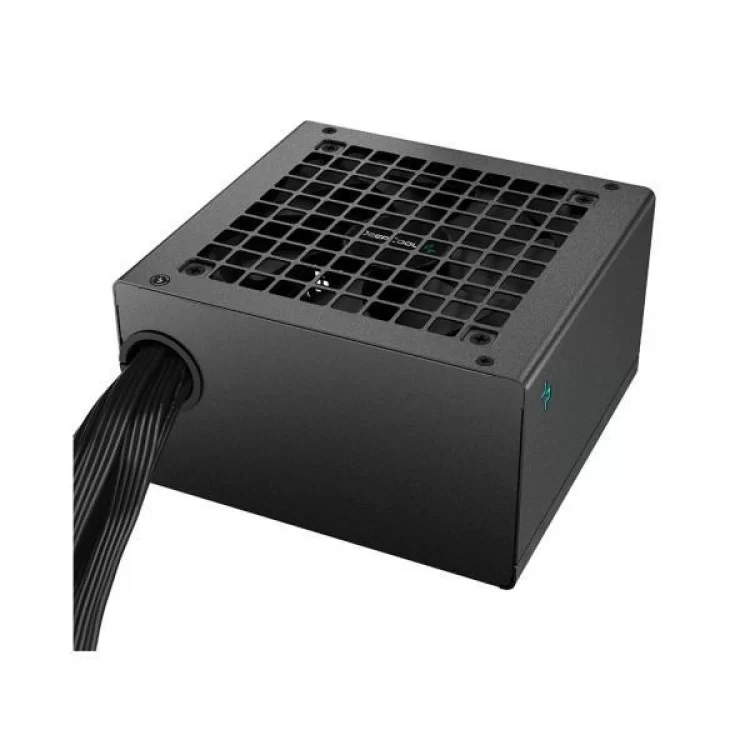 Блок питания Deepcool 800W PK800D (R-PK800D-FA0B-EU) инструкция - картинка 6