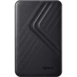 Зовнішній жорсткий диск 2.5" 2TB Apacer (AP2TBAC236B-1)