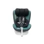 Автокресло Lorelli LUSSO SPS ISOFIX 0-36кг brittany blue (LUSSO brittany blue)