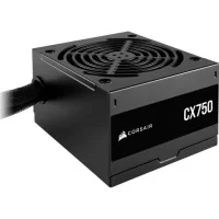 Блок живлення Corsair 750W CX750 (CP-9020279-EU)