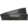 Модуль памяти для компьютера DDR5 16GB (2x8GB) 5200 MHz Vengeance Corsair (CMK16GX5M2B5200C40)