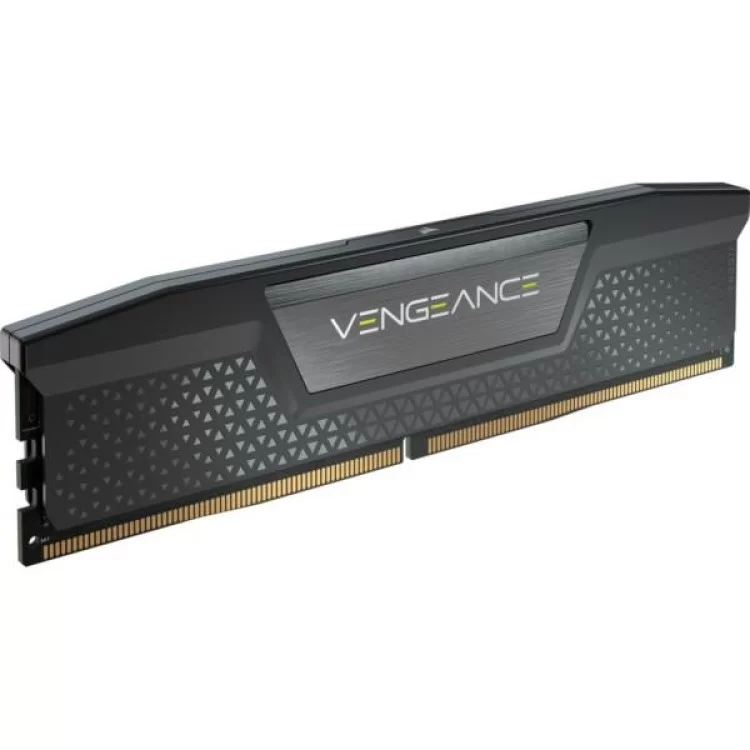 Модуль памяти для компьютера DDR5 16GB (2x8GB) 5200 MHz Vengeance Corsair (CMK16GX5M2B5200C40) отзывы - изображение 5