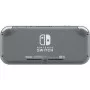 Игровая консоль Nintendo Switch Lite Grey (045496452650)