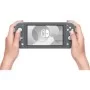 Ігрова консоль Nintendo Switch Lite Grey (045496452650)