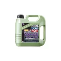 Моторное масло Liqui Moly Molygen New Generation 5W-40  4л. (8578)