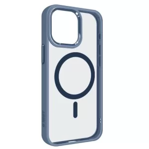 Чохол до мобільного телефона Armorstandart Unit MagSafe Apple iPhone 15 Pro Max Light Blue (ARM74881)