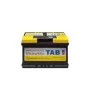 Аккумулятор автомобильный TAB 65 Ah/12V EFB Stop GO (212 860)