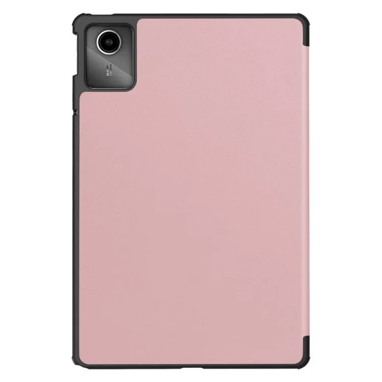 Чохол до планшета Armorstandart Smart Case Lenovo Tab M11 Pink (ARM74499) ціна 769грн - фотографія 2