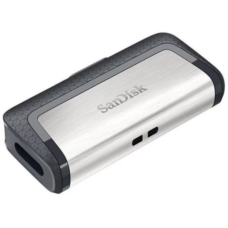 продаємо USB флеш накопичувач SanDisk 256GB Ultra Dual Drive USB 3.1 Type-C (SDDDC2-256G-G46) в Україні - фото 4