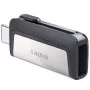 USB флеш накопичувач SanDisk 256GB Ultra Dual Drive USB 3.1 Type-C (SDDDC2-256G-G46)