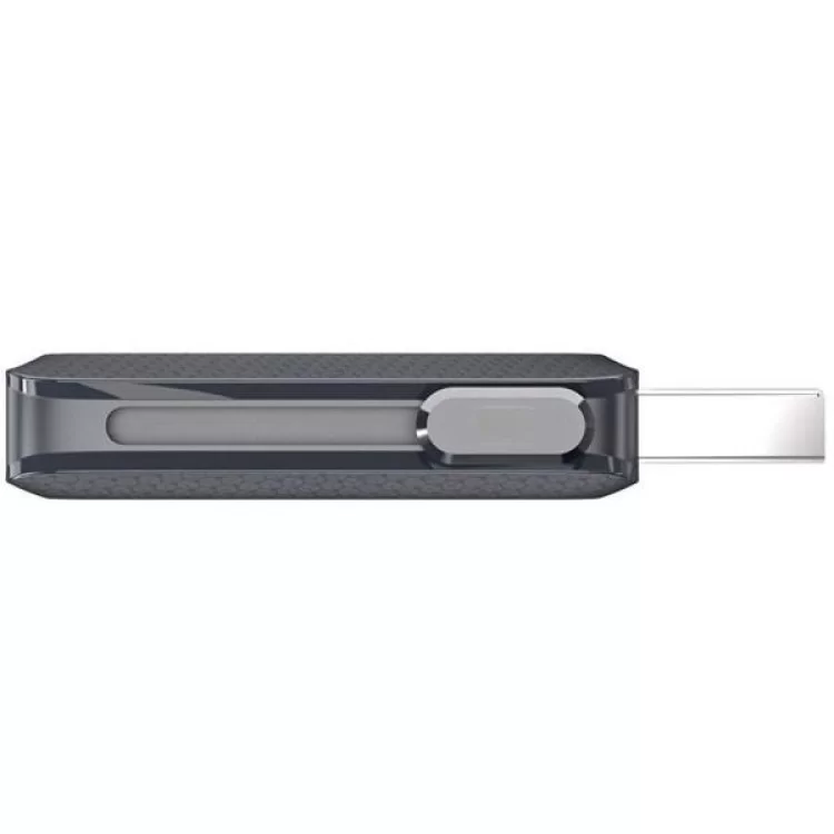 USB флеш накопичувач SanDisk 256GB Ultra Dual Drive USB 3.1 Type-C (SDDDC2-256G-G46) - фото 9