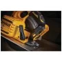 Дисковая пила DeWALT 18V XR Li-lon FLEXVOLT ADVANTAGE, диск 190х30 мм, TSTAK (без АКБ и ЗУ) (DCS573NT)