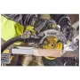 Дисковая пила DeWALT 18V XR Li-lon FLEXVOLT ADVANTAGE, диск 190х30 мм, TSTAK (без АКБ и ЗУ) (DCS573NT)