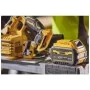 Дисковая пила DeWALT 18V XR Li-lon FLEXVOLT ADVANTAGE, диск 190х30 мм, TSTAK (без АКБ и ЗУ) (DCS573NT)