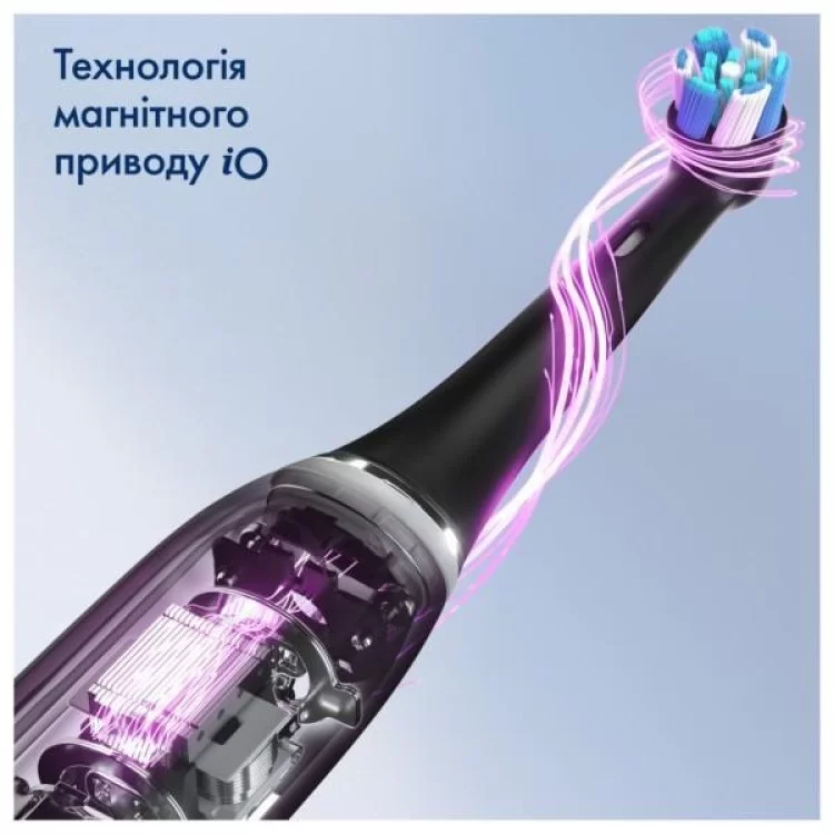 в продажу Електрична зубна щітка Oral-B 8006540731321 - фото 3