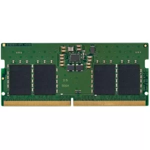 Модуль памяти для компьютера DDR5 16GB 5600 MHz Kingston (KVR56U46BS8-16)