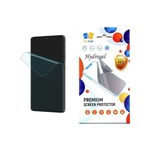 Пленка защитная Drobak Hydrogel Xiaomi Redmi Note 13 5G (171708)