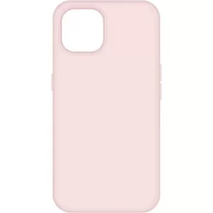 Чехол для мобильного телефона MAKE Apple iPhone 13 Silicone Soft Pink (MCL-AI13SP)