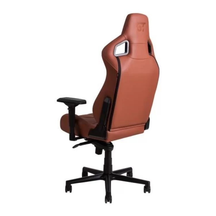 продаємо Крісло ігрове GT Racer X-8005 Brown в Україні - фото 4