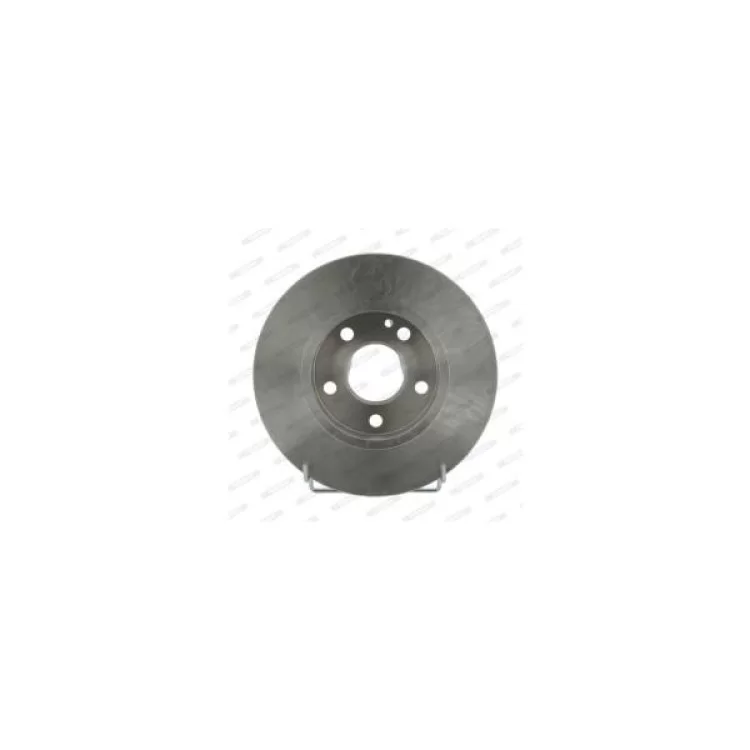 Гальмівний диск FERODO DDF1219C ціна 1 647грн - фотографія 2