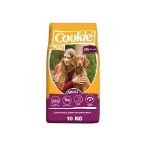 Сухой корм для собак Cookie with Chicken с курицей 10 кг (5948308000238)