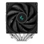 Кулер до процесора Deepcool AG620 Digital BK (R-AG620-BKNDMN-G-1)