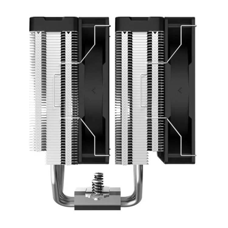 Кулер до процесора Deepcool AG620 Digital BK (R-AG620-BKNDMN-G-1) відгуки - зображення 5