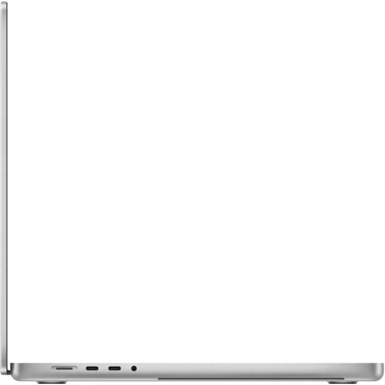 в продаже Ноутбук Apple MacBook Pro 16 A2991 M3 Pro Silver (MRW43UA/A) - фото 3