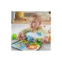 Детский коврик Fisher-Price Подушка для игры на животике Веселый джойстик (HGB89)