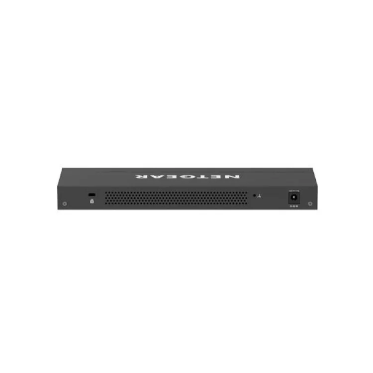 в продажу Комутатор мережевий Netgear GS316EP-100PES - фото 3