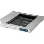 Фрейм-переходник Grand-X HDD 2.5'' to notebook 9.5 mm ODD SATA3 (HDC-26)