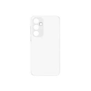 Чохол до мобільного телефона Samsung A55 Clear Case (EF-QA556CTEGWW)