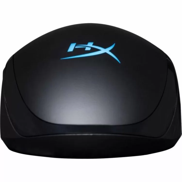 Мышка HyperX Pulsefire Core RGB Black (4P4F8AA) отзывы - изображение 5