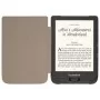 Чохол до електронної книги Pocketbook Shell для PB616/PB627/PB632, Bluish Grey (WPUC-627-S-BG)