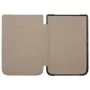 Чохол до електронної книги Pocketbook Shell для PB616/PB627/PB632, Bluish Grey (WPUC-627-S-BG)