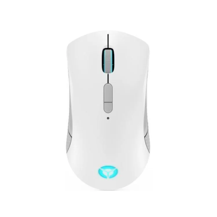 Мышка Lenovo Legion M600 RGB Wireless Stingrey White (GY51C96033)