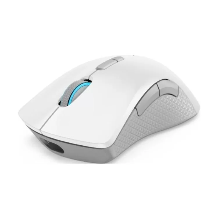 Мишка Lenovo Legion M600 RGB Wireless Stingrey White (GY51C96033) ціна 6 798грн - фотографія 2