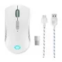 Мышка Lenovo Legion M600 RGB Wireless Stingrey White (GY51C96033)