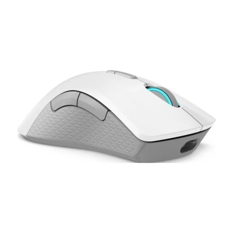 в продаже Мышка Lenovo Legion M600 RGB Wireless Stingrey White (GY51C96033) - фото 3