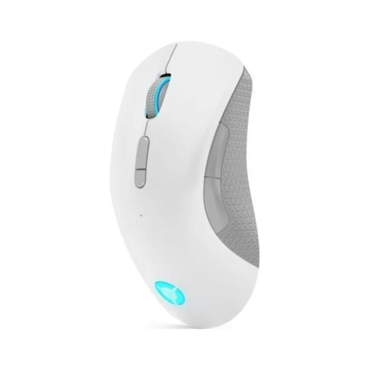 продаємо Мишка Lenovo Legion M600 RGB Wireless Stingrey White (GY51C96033) в Україні - фото 4