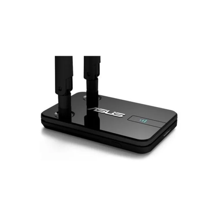 в продажу Мережева карта Wi-Fi ASUS USB-AC58 - фото 3