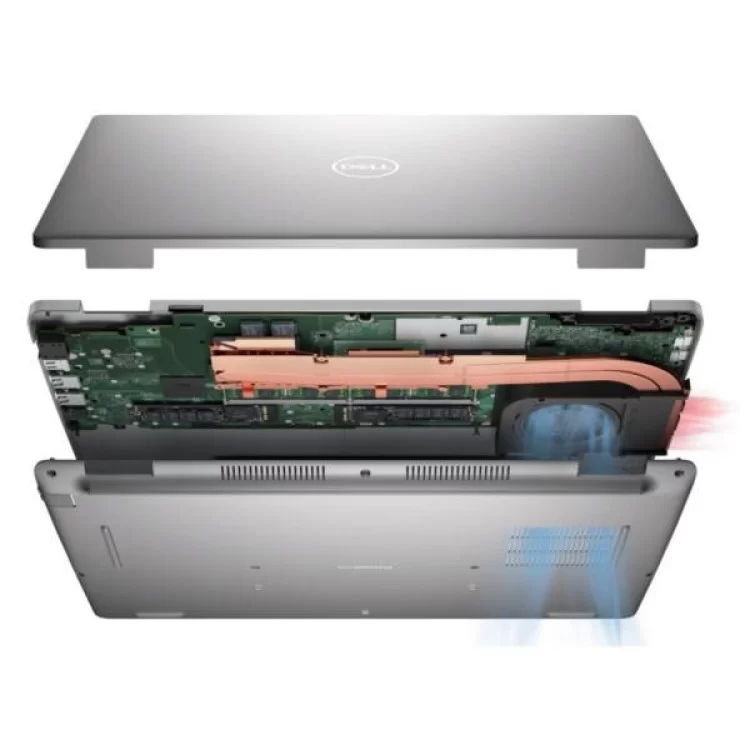Ноутбук Dell Latitude 5531 (N201L553115UA_UBU) отзывы - изображение 5