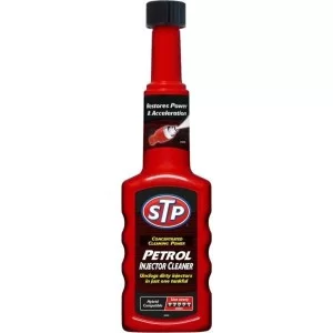 Автомобільний очисник STP Petrol Injector Cleaner, 200мл (74380)