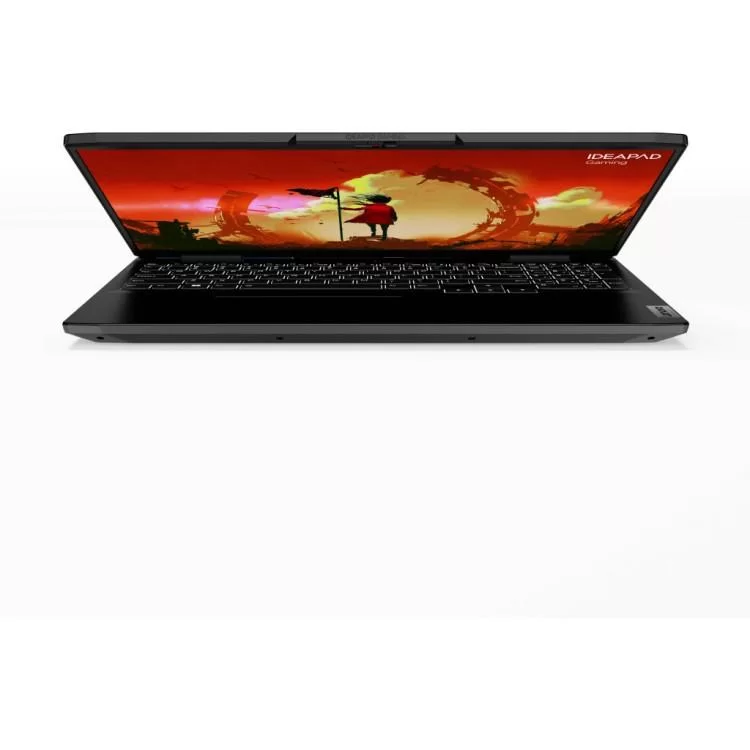 Ноутбук Lenovo IdeaPad Gaming 3 16ARH7 (82SC00AJRA) характеристики - фотографія 7