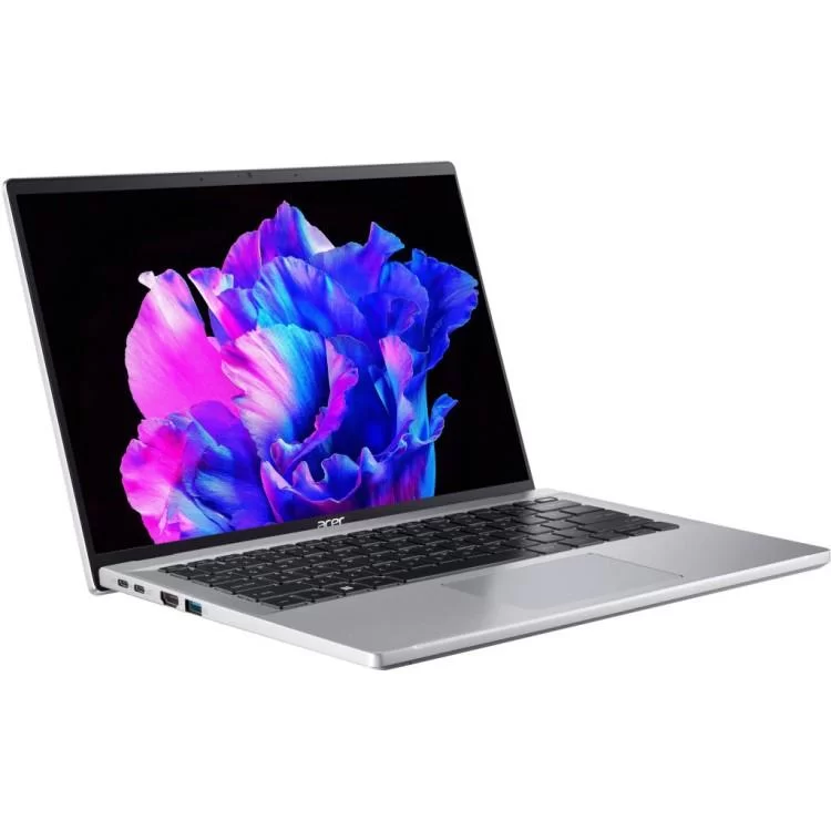 Ноутбук Acer Swift Go 14 SFG14-73 (NX.KY8EU.003) цена 70 198грн - фотография 2