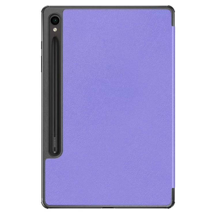 Чехол для планшета Armorstandart Smart Case Samsung Tab S9 / S9 FE Lavender (ARM74487) цена 839грн - фотография 2